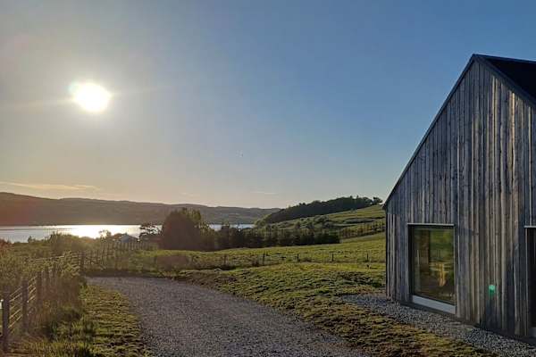 Portree, Scotland, United Kingdom