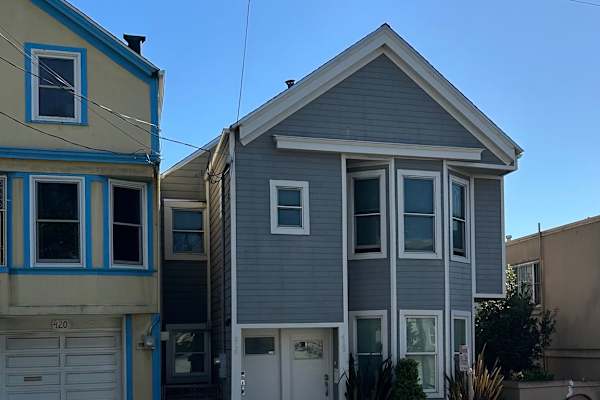 San Francisco, California, United States