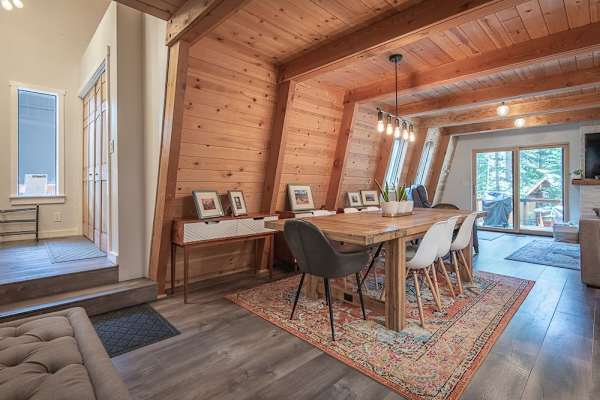 Tahoe Vista, California, United States