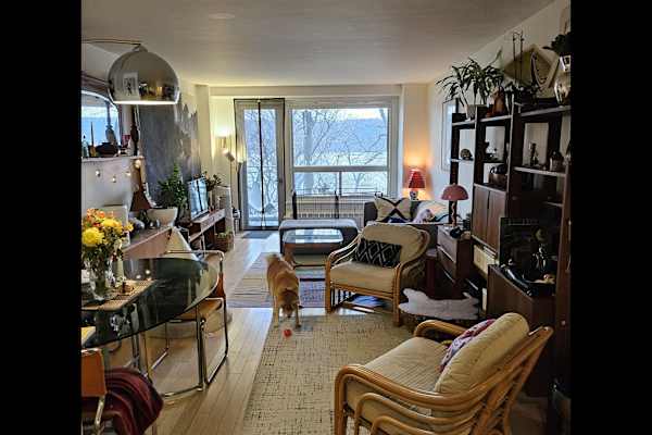 New York City, New York, United States