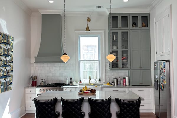 New Orleans, Louisiana, United States