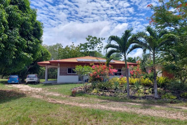 Panglao, Central Visayas, Philippines