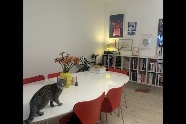 Charlottenlund, Capital Region, Denmark