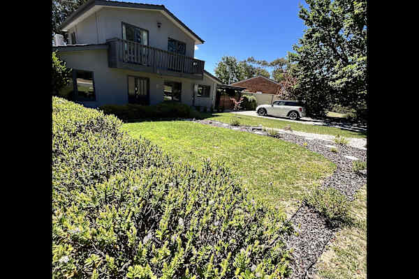 Canberra, Australian Capital Territory, Australia