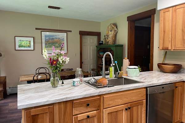 Hanover, New Hampshire, United States