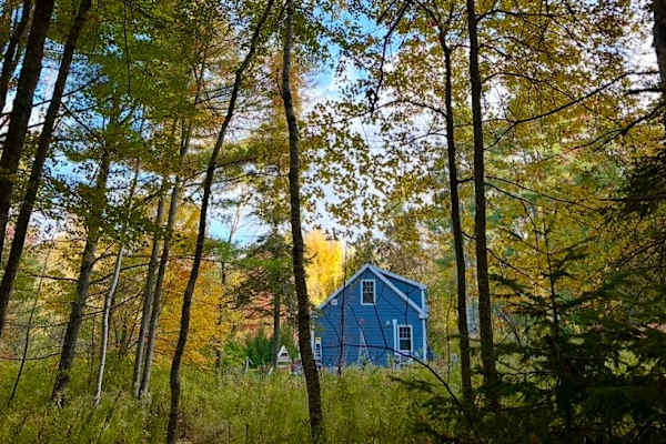 Camden, Maine, United States