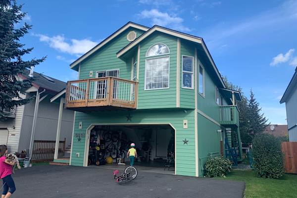 Anchorage, Alaska, United States