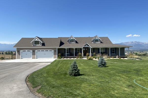 Corvallis, Montana, United States