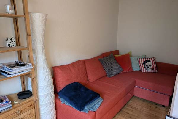 Copenhagen, Capital Region, Denmark