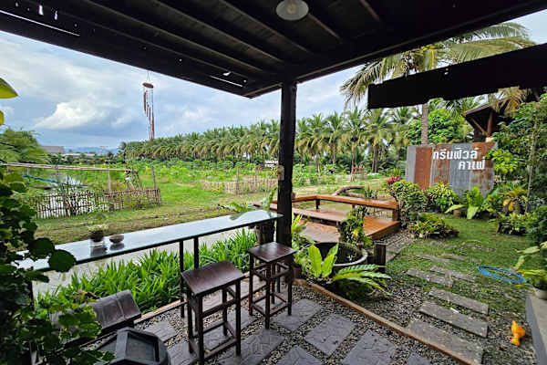 Chiang Mai, Chiang Mai, Thailand