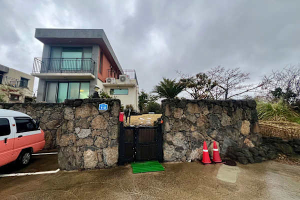 Jeju City, Jeju-do, South Korea