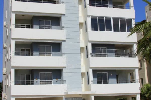 Larnaca, Larnaka, Cyprus