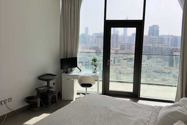 Abu Dhabi, Abu Dhabi, United Arab Emirates