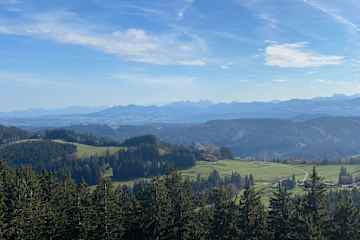 Isny im Allgäu,Baden-Wuerttemberg,Germany
