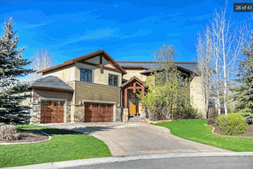 Park City,Utah,United States
