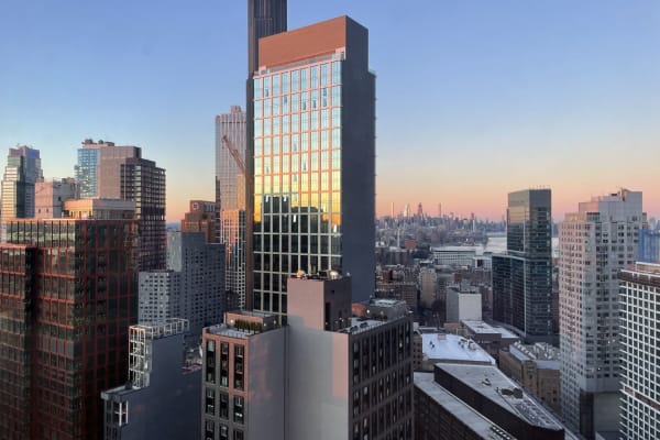 New York City,New York,United States