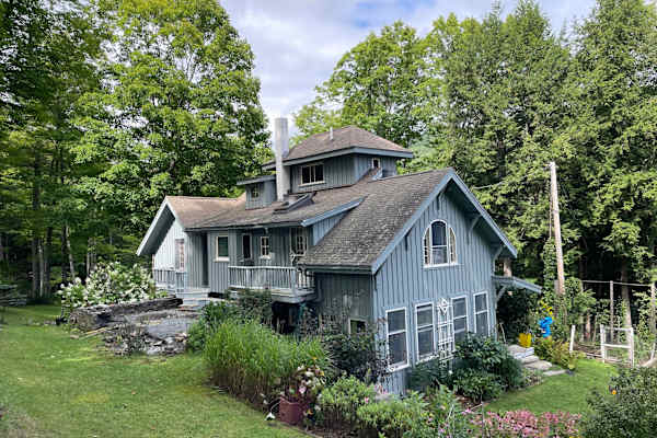 Hanover, New Hampshire, United States