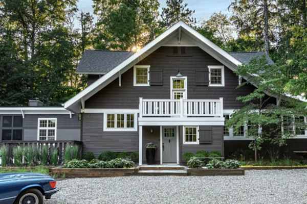 New Buffalo, Michigan, United States