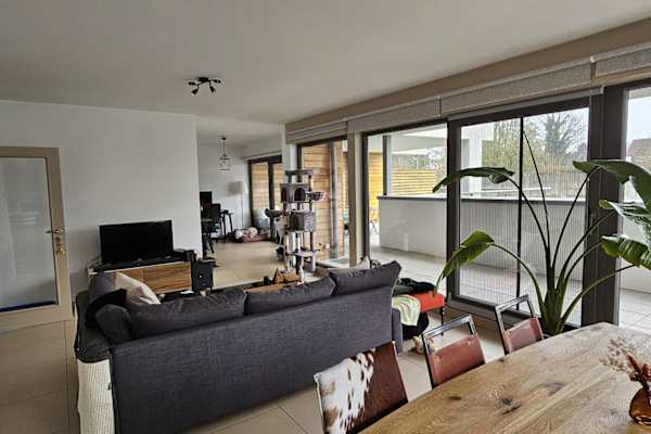 Braine-l'Alleud, Wallonia, Belgium