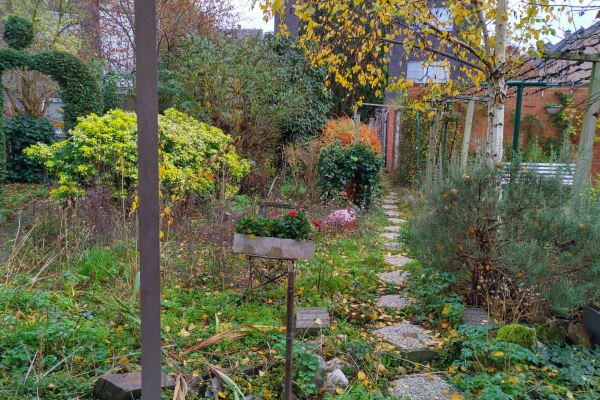 Leuven, Flanders, Belgium