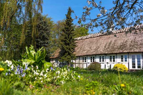 Rudkøbing, South Denmark, Denmark