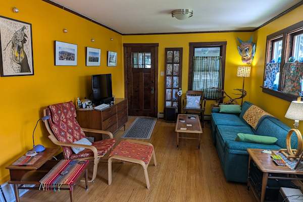 Madison, Wisconsin, United States