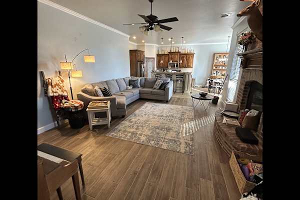 Moore, Oklahoma, United States