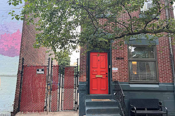 Philadelphia, Pennsylvania, United States