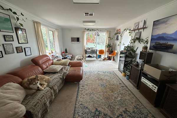 Canberra, Australian Capital Territory, Australia