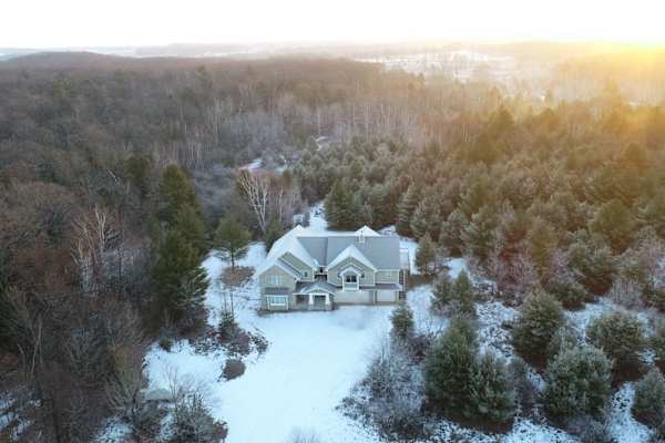 Sturgeon Bay, Wisconsin, United States