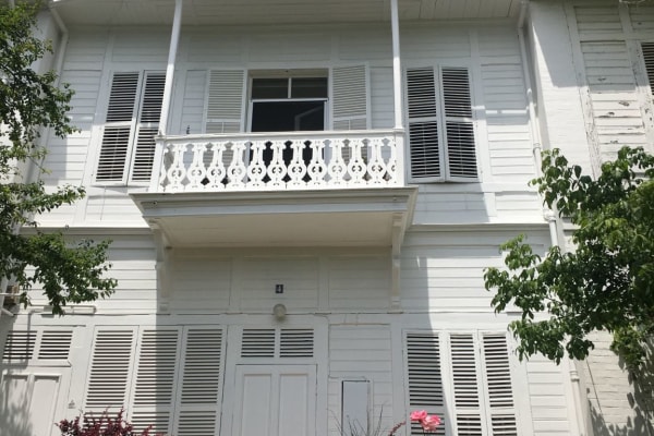 İstanbul, Istanbul, Turkey