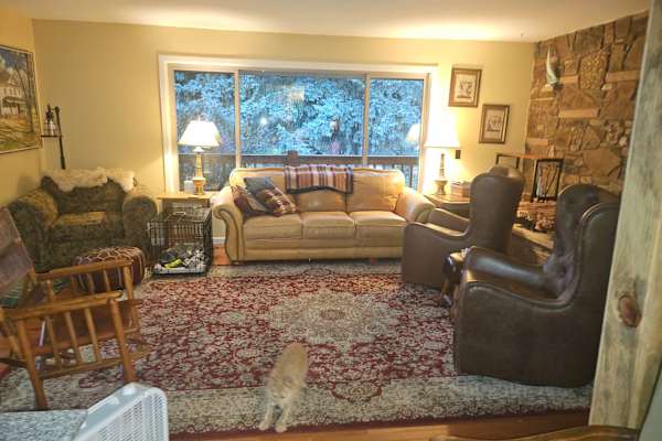 Sandpoint, Idaho, United States