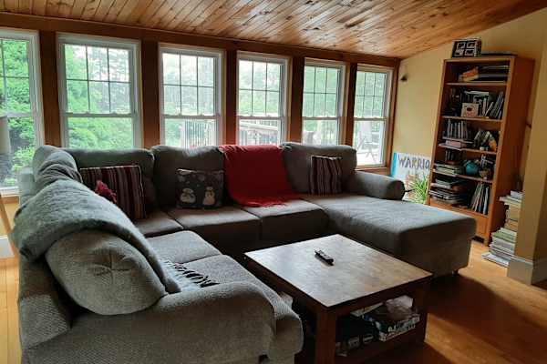 Head of St. Margarets Bay, Nova Scotia, Canada