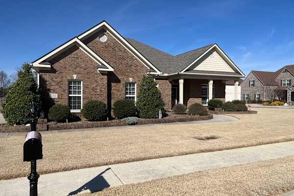 Huntsville, Alabama, United States