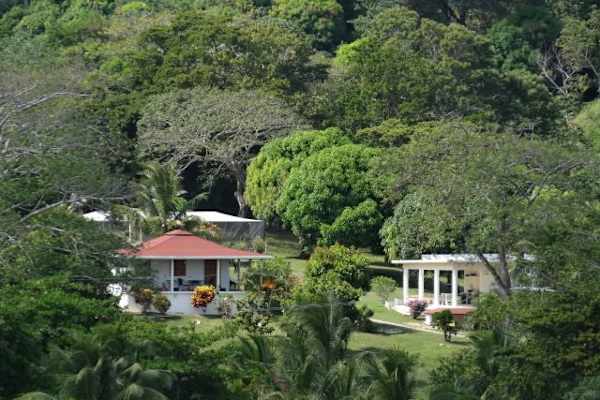 Guanaja, Bay Islands, Honduras