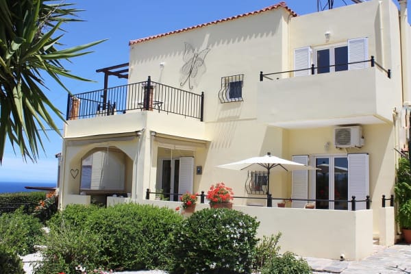 Chaniá, Crete, Greece