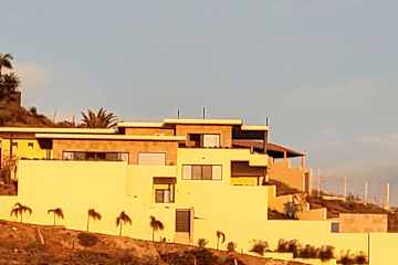 El Pescadero,Baja California Sur,Mexico