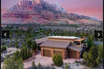 Springdale,Utah,United States
