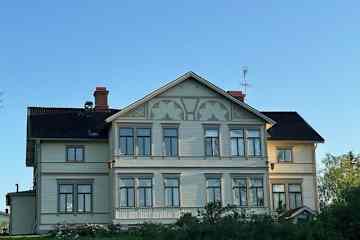 Sundsvall,Vaesternorrland,Sweden