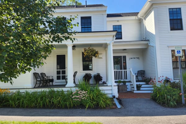 Yarmouth, Maine, United States