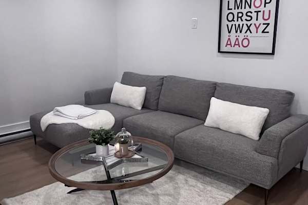 Montréal, Quebec, Canada