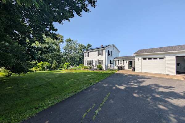 Pomquet, Nova Scotia, Canada