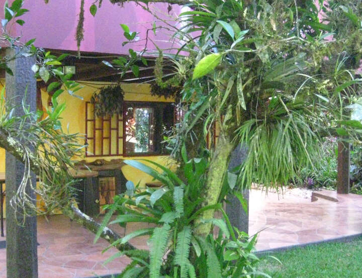 Agua Buena, Provincia de Puntarenas, Costa Rica