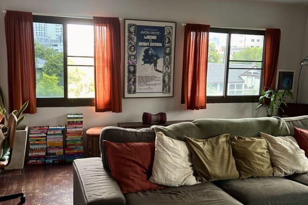 Bangkok, Bangkok, Thailand