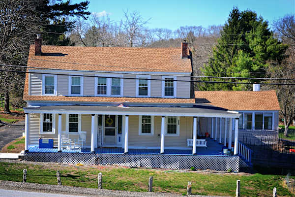 New Boston, New Hampshire, United States