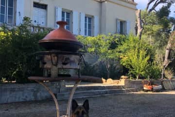 Montséret,Occitania,France