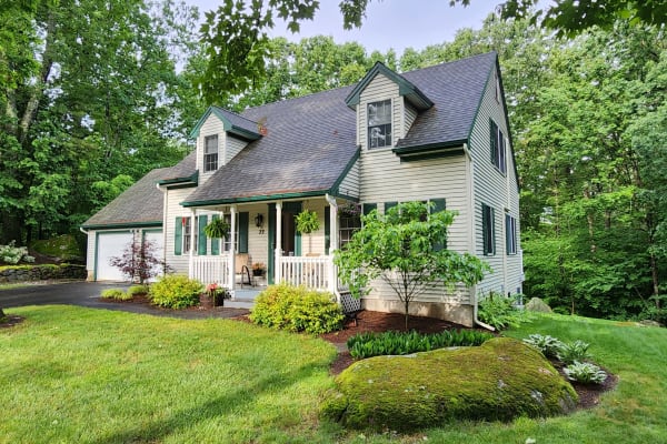 Newmarket, New Hampshire, United States