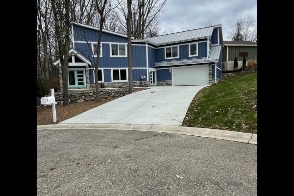 New Buffalo, Michigan, United States