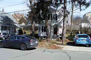 Belmont,Massachusetts,United States