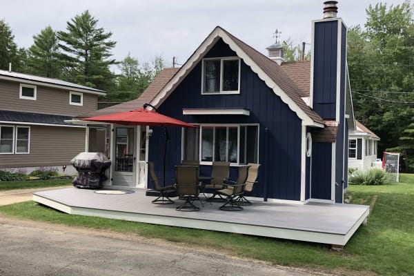 Meredith, New Hampshire, United States